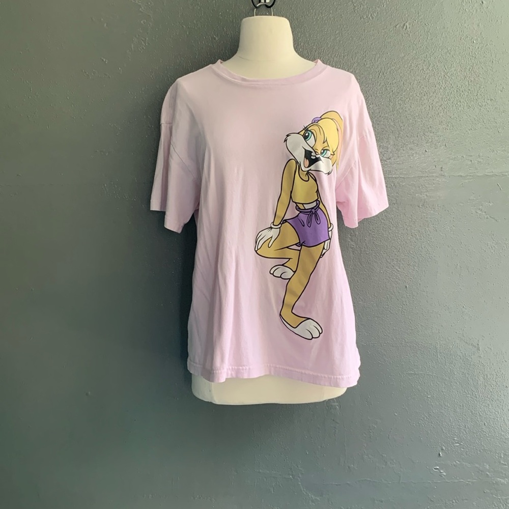 Looney Tunes